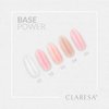 Гель для наращивания CLARESA  SOFT&EASY BUILDER GEL MILKY WHITE 90 г - Фото №2
