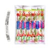 Aba Group SAFE PACKAGE Пилочка для ногтей BANAN 80/100 STANDARD - FLAMING, 25 sztuk - Фото №3
