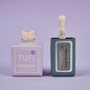 База TUFI profi PREMIUM Lovely Foil Base с фольгой 15 крем 8 мл - Фото №4