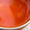 Lamination adhesive ZOLA Lami Balm Orange with citrus scent 30g - Фото №5