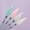 База TUFI profi PREMIUM Candy Base 08 чізкейк 8 мл (0295679) - Фото №4