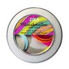 Набор валиков ZOLA Marshmallow Lami Pads для ламинирования ресниц 6 пар - Фото №1