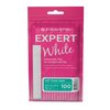 Набор белых сменных насадок для прямой пилки (на мягкой основе) EXPERT 20 зернистость 100 (30 шт.) - Фото №1