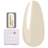 База TUFI profi PREMIUM Rubber French Base 001 топленое молоко 15 мл - Фото №1