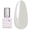 База TUFI profi PREMIUM Rubber French Base 006 молочная девочка 15 мл - Фото №1