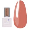 База TUFI profi PREMIUM Rubber French Base 012 сладкий мокко 15 мл - Фото №1