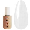 База DARK Pro Base Opal 7 молочный с шиммером, 15 ml - Фото №1