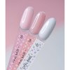 База DARK Pro Base Opal 6 розовый с шиммером, 15 ml - Фото №4