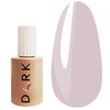 База DARK PRO base 05 светло-розовый, 15 ml - Фото №1