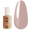 База DARK PRO base 25 темно-бежевый,15 ml - Фото №1