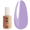 База DARK PRO base 29 фиолетовый,15 ml - Фото №1