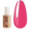 База DARK PRO base 51 розовый,15 ml - Фото №1