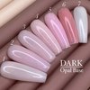 База DARK Pro Base Opal 7 молочный с шиммером, 15 ml - Фото №2