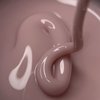 Гель для наращивания DARK Medium Gel №16 светло-розовый, 30 мл - Фото №2