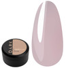 Гель для наращивания DARK Medium Gel №41 розовый беж, 15 мл - Фото №1