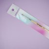Кисть для дизайна TUFI profi PREMIUM Art круглая №0 (0120833) - Фото №3