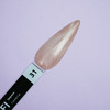 Гель-лак TUFI profi PREMIUM Crystal Cat 31 циркон 8 мл (0202612) - Фото №3