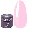 Гель-желе DNKa Jelly Gel №3 Fetish 15 мл (JGD0003) - Фото №1