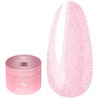 Гель для ногтей DNKa Builder Gel №007 Pink Pollen 30 мл (BGD0007) - Фото №1