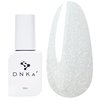 Акригель для ногтей DNKa Liquid Acrygel №0007 Milky Way 12 мл (LAD0007) - Фото №1