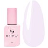 Акригель для ногтей DNKa Liquid Acrygel №0009 Milk Shake 12 мл (LAD0009) - Фото №1