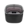 Ультразвуковой очиститель Activeshop ACD-7920 0,85 л 55 Вт черный - Фото №3