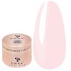 База для ногтей DNKa Cover Base №0039 Sensual молочный нежно-розовый 30 мл (DNKA0039-30) - Фото №1