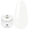 База для ногтей DNKa Cover Base №0043 Faithful белый молочный 30 мл (DNKA0043-30) - Фото №1
