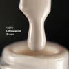 Гель-лак NAILSOFTHEDAY Let's special cream, 10 ml - Фото №2