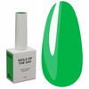 Гель-лак NAILSOFTHEDAY Let's special green, 10 ml - Фото №1