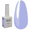 Гель-лак NAILSOFTHEDAY Let's special lavender, 10 ml - Фото №1