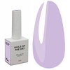 Гель-лак NAILSOFTHEDAY Let's special lilac, 10 ml - Фото №1