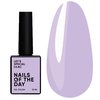 Гель-лак NAILSOFTHEDAY Let's special lilac, 10 ml - Фото №1