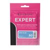 Набор сменных насадок-терок для педикюра Staleks PRO EXPERT 10 зернистостью 80 (30 шт.) - Фото №1