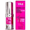 Composition ZOLA for lamination NEW 01 Protein Strong Lifting 10 ml - Фото №2
