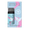 Состав OKO для ламинирования ресниц и бровей STEP 2 FIX&VOLUME 10 мл - Фото №2