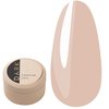 Гель для наращивания DARK Medium Gel №28 бежевый 30 мл - Фото №1