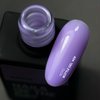 Гель NAILSOFTHEDAY Bottle gel 09 фиолетовый, 30 мл - Фото №2