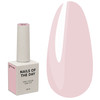 Гель NAILSOFTHEDAY Bottle gel 12 светло-розовый, 10 мл - Фото №1