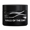 Топ NAILSOFTHEDAY Glossy top no wipe, 30 мл - Фото №1