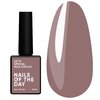 Гель-лак NAILSOFTHEDAY Let's special milk choco, 10 ml - Фото №1