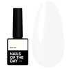 Топ NAILSOFTHEDAY Milky top, 10 ml - Фото №1