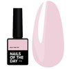 Топ NAILSOFTHEDAY Milky pink top, 10 ml - Фото №1