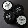 Гель-краска NAILSOFTHEDAY Premium gel paint Black wipe, 5 ml - Фото №3