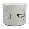 Base NAILSOFTHEDAY rubber 30 ml - Фото №1