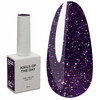 Гель-лак NAILSOFTHENIGHT Blackberry, 10 ml - Фото №1