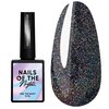 Топ NAILSOFTHENIGHT Holographic Cat eye, 10 ml - Фото №1