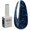 Гель-лак NAILSOFTHENIGHT Green Mexican, 10 ml - Фото №1