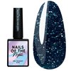 Гель-лак NAILSOFTHENIGHT Green Mexican, 10 ml - Фото №1