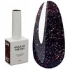 Гель-лак NAILSOFTHENIGHT Grenadine, 10 ml - Фото №1